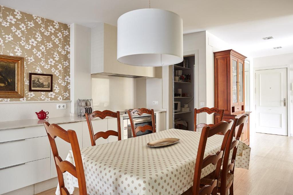 Apartamento Tíbula Teatro Parking - 10