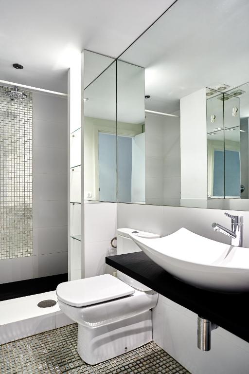 Apartamento Tíbula Teatro Parking - 13