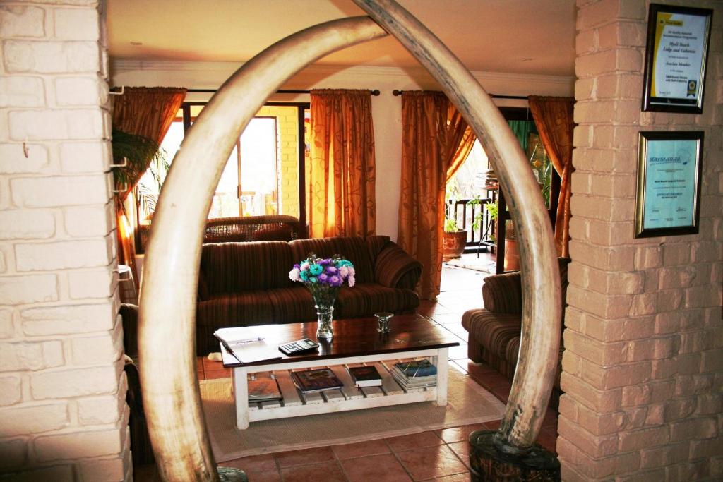 Myoli Beach Lodge - Image 29