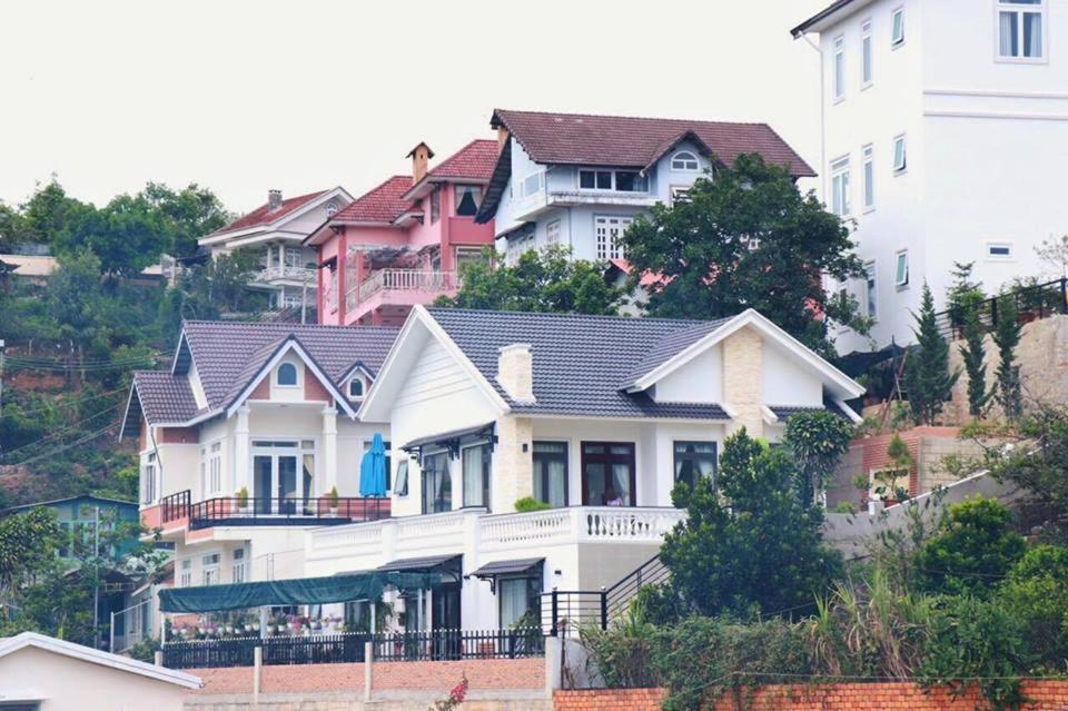 Gallery image of Sen Đá Villa - Succulent Villa in Da Lat