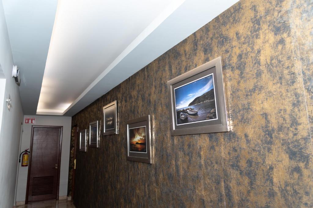 Fotografie z fotogalerie ubytování Hotel Impala Veracruz v destinaci Veracruz