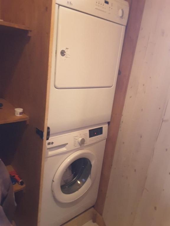Fotografie z fotogalerie ubytování Chalet Camping Les Vignes v destinaci Lit-et-Mixe