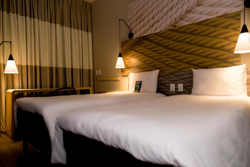  ibis Lorena