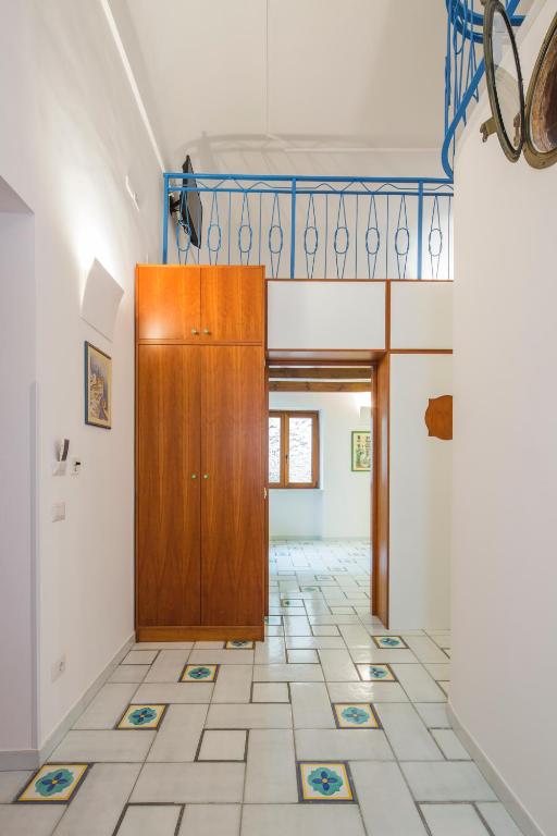 Fotografia z galérie ubytovania Sapore di Sale v destinácii Atrani