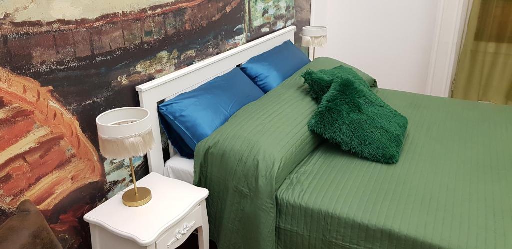 RarityArt GuestHouse - 12