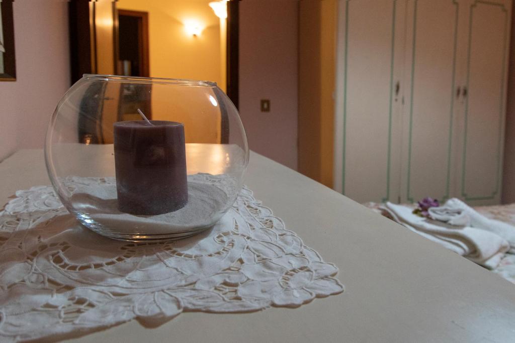 Fotografia z galérie ubytovania Casa FONTESECCA v destinácii Castiglion Fiorentino