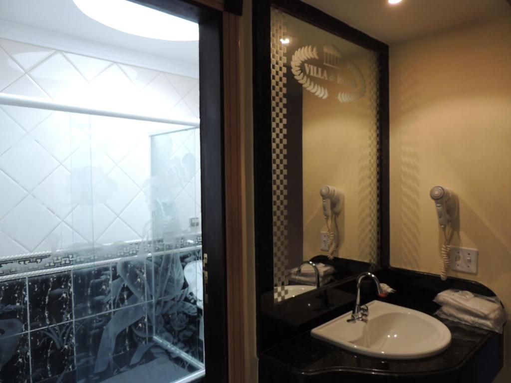  Motel Villa di Roma (Adults Only)