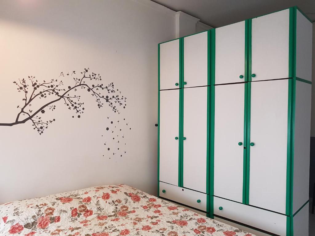  Loft perto da Praia de Copacabana