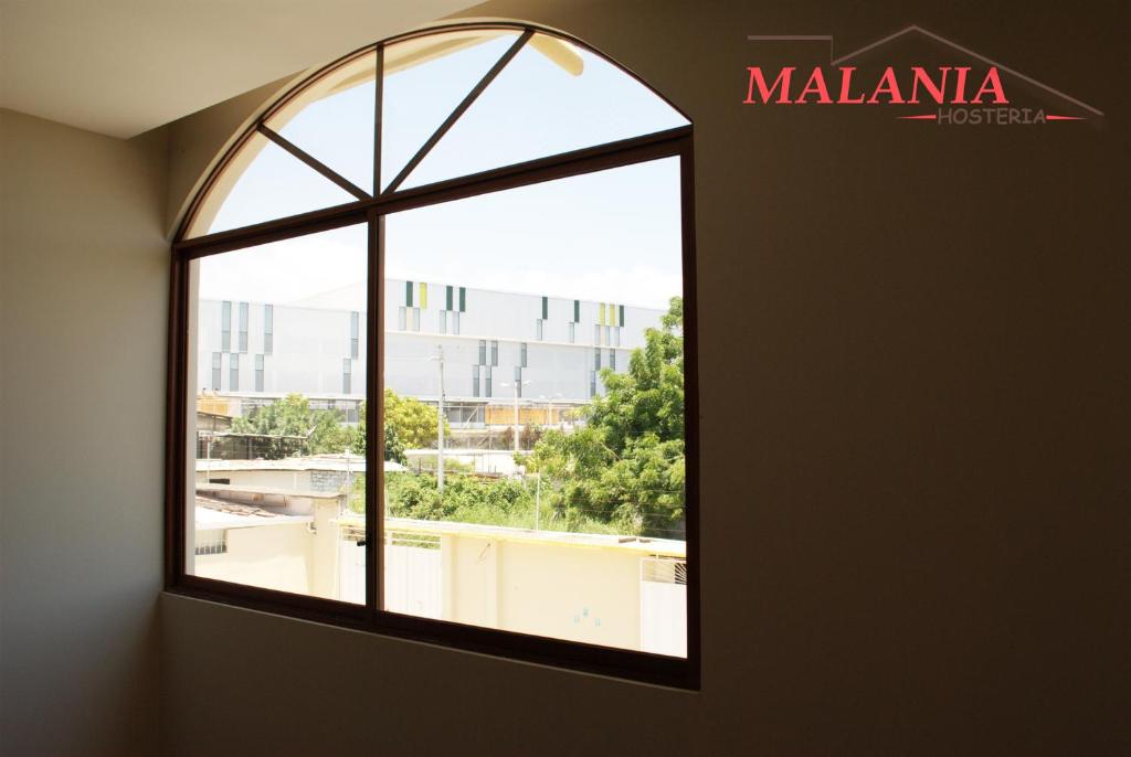 Fotografie z fotogalerie ubytování Hostal Malania v destinaci Manta
