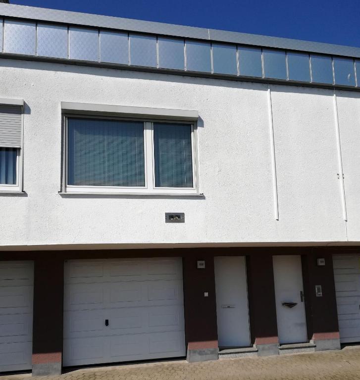 Apartment-Ferienwohnung in Mainaschaff - Apartamento De Un Dormitorio