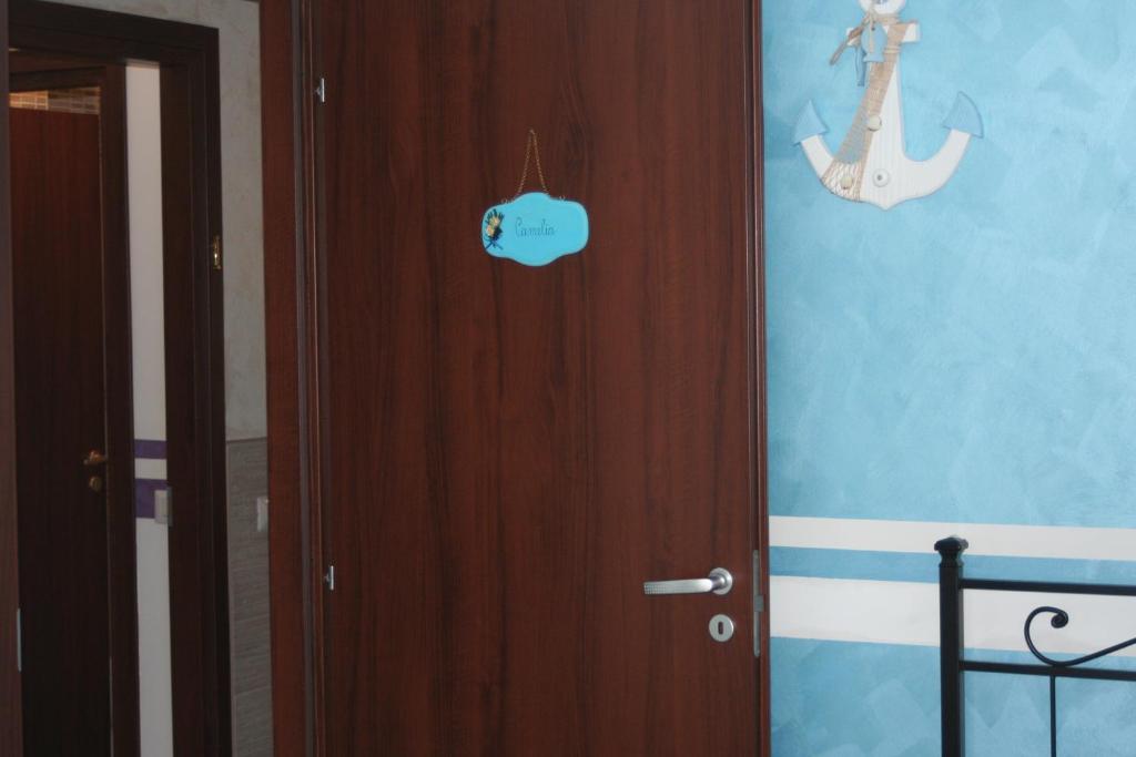I Villini B&B - Single Room