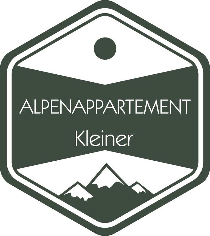 Certifikát, hodnocení, plakát nebo jiný dokument vystavený v ubytování Alpenappartement Kleiner