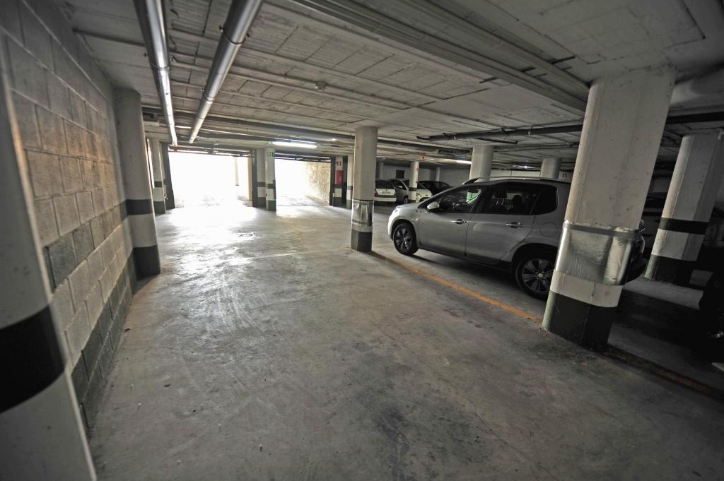 Atico Terrazas vistas Piscinas Parking 2 baños, Jerez de la ...