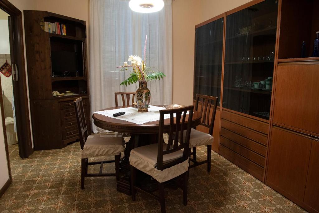 Fotografia z galérie ubytovania Casa FONTESECCA v destinácii Castiglion Fiorentino