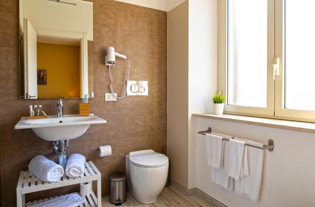 Taormina Bedda Rooms - 14