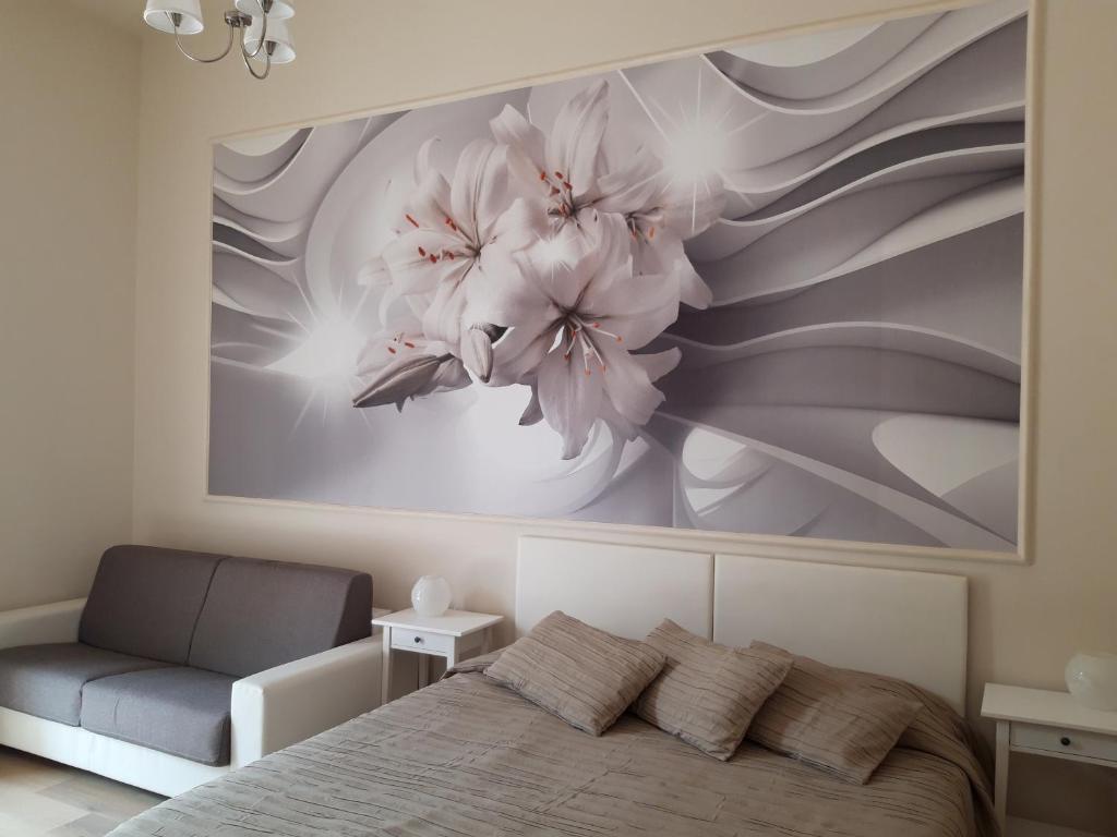 Il Sorriso - Superior Doppelzimmer Mit Balkon