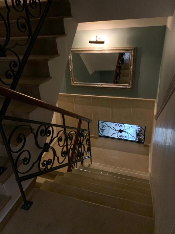 Old House Apartments Poznań - 13