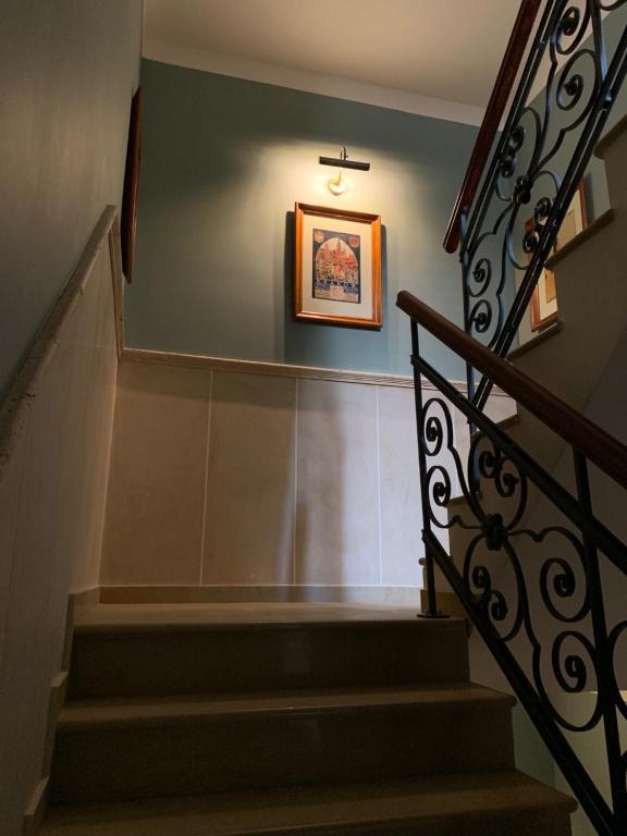 Old House Apartments Poznań - 12