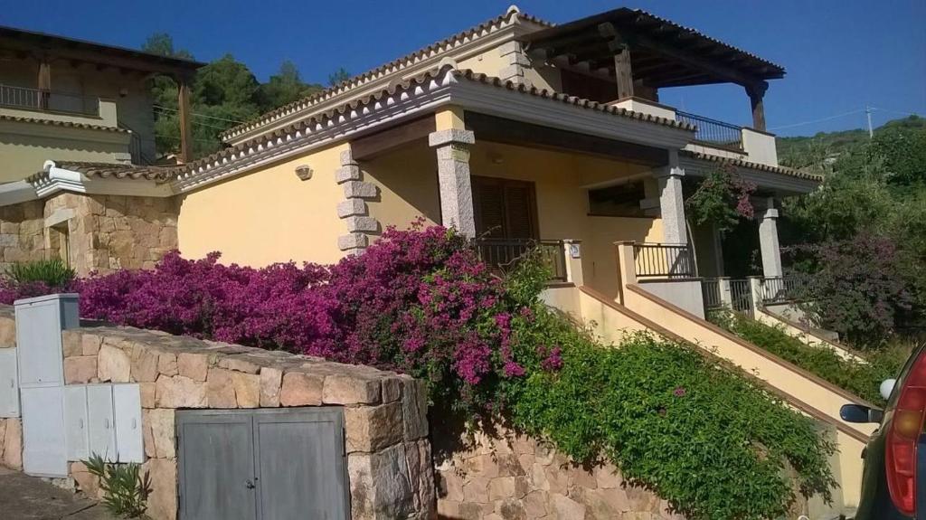 Villa Muriscuvò - 两居室房屋