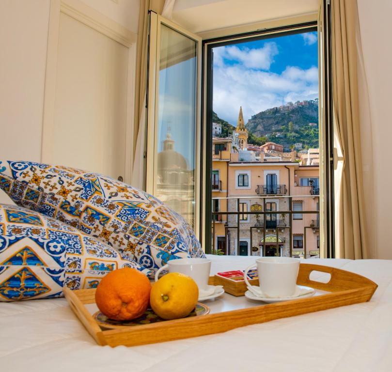 Foto dalla galleria di Taormina Bedda Rooms a Taormina