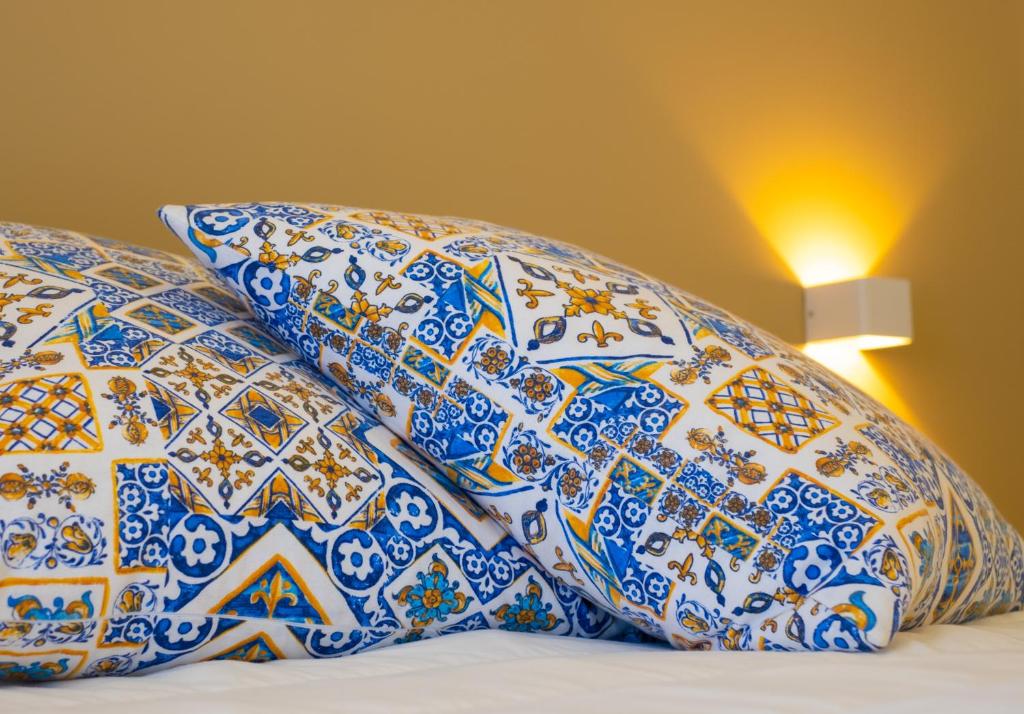 Taormina Bedda Rooms - 6