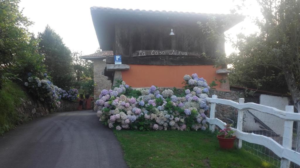Hotel Rural La Casa Nueva, Cereceda – Precios actualizados 2022