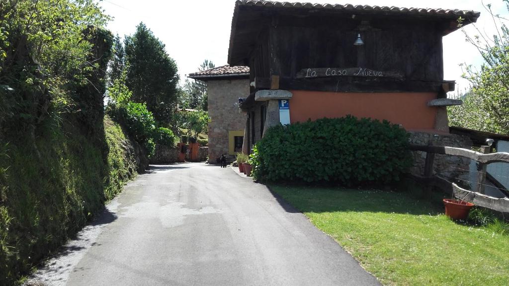 Hotel Rural La Casa Nueva, Cereceda – Aktualisierte Preise ...