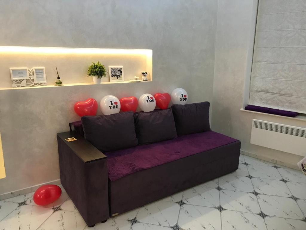Newtone Apartment - Appartement D'une Chambre