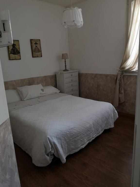 B&B Il Bijou - Habitación Doble Económica