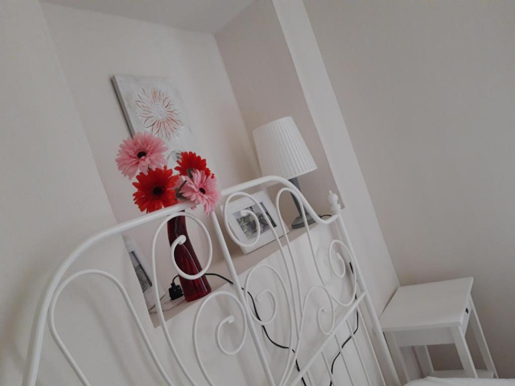 Il Sorriso - Economy-Doppelzimmer