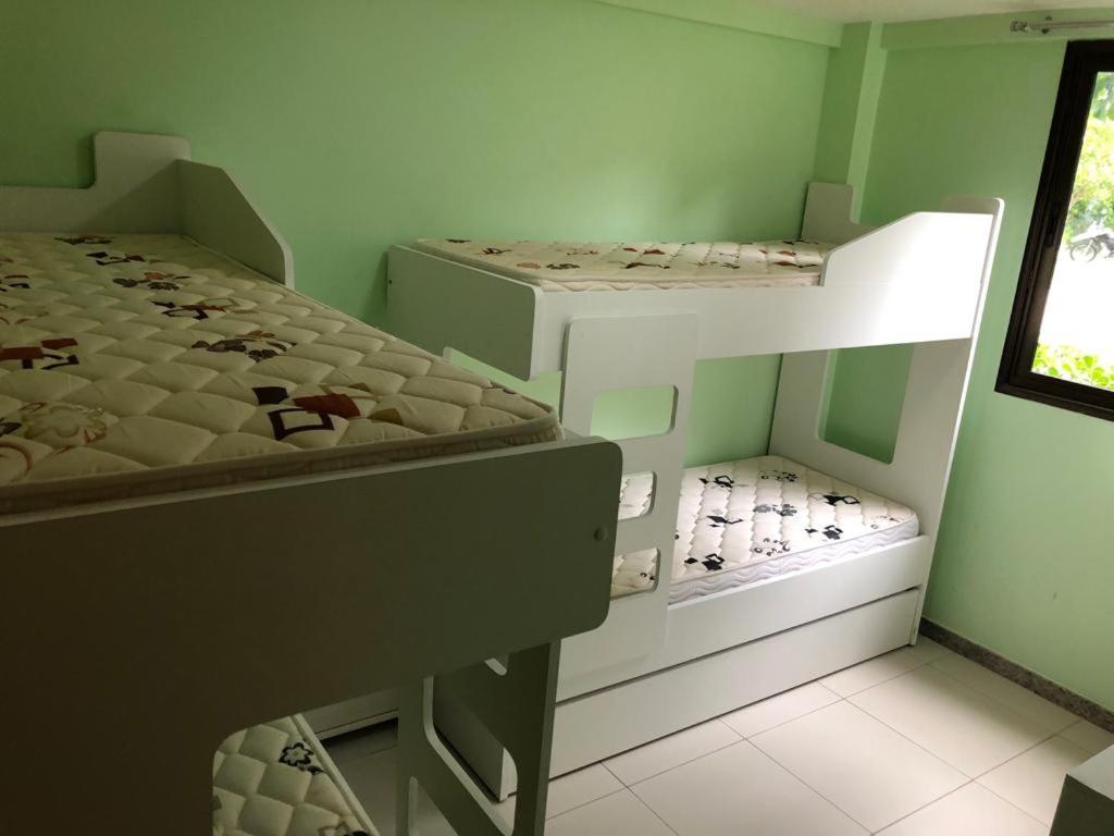  Apartamento Malawi Porto de Galinhas