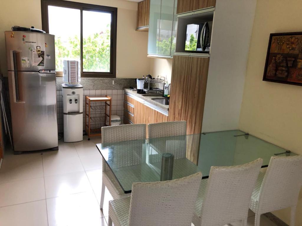 Apartamento Malawi Porto de Galinhas