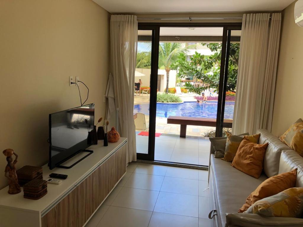  Apartamento Malawi Porto de Galinhas