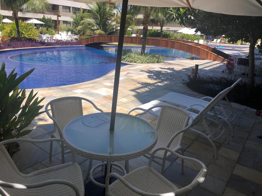  Apartamento Malawi Porto de Galinhas