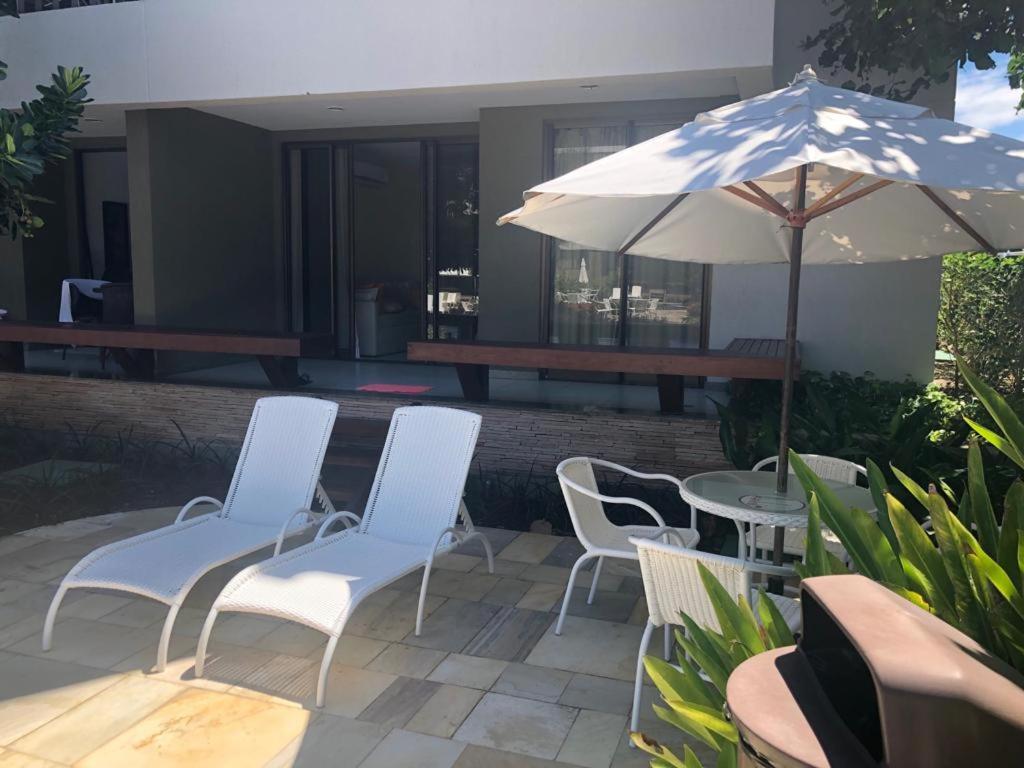  Apartamento Malawi Porto de Galinhas