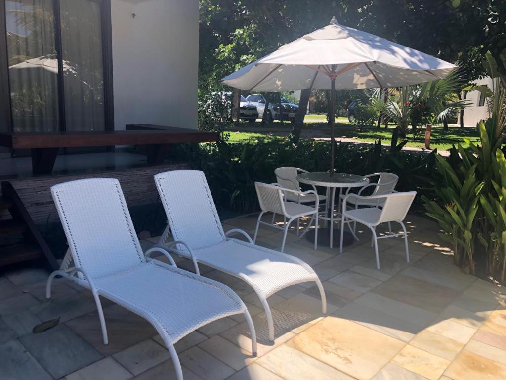  Apartamento Malawi Porto de Galinhas