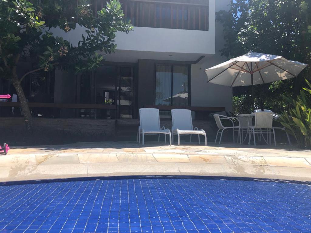  Apartamento Malawi Porto de Galinhas