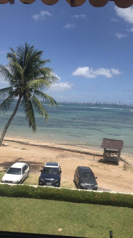  Apartamento em ilha de Itaparica