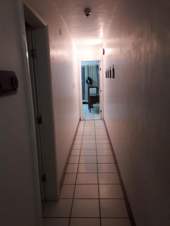  Apartamento em ilha de Itaparica