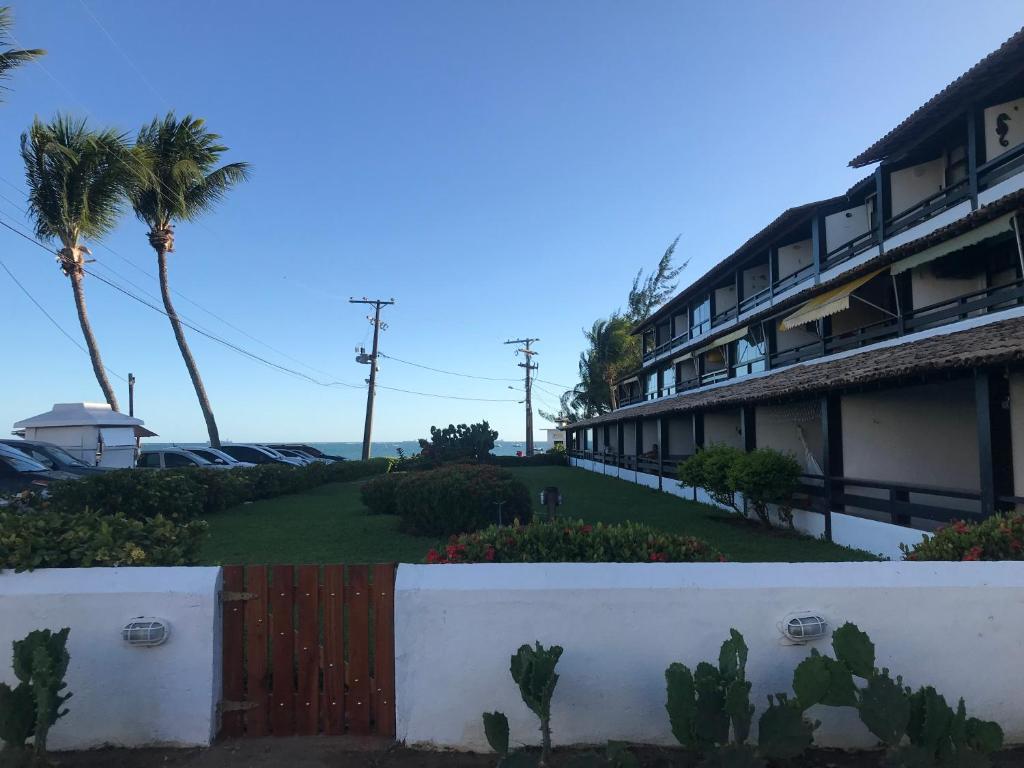  Apartamento em ilha de Itaparica