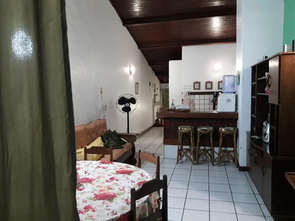  Apartamento em ilha de Itaparica