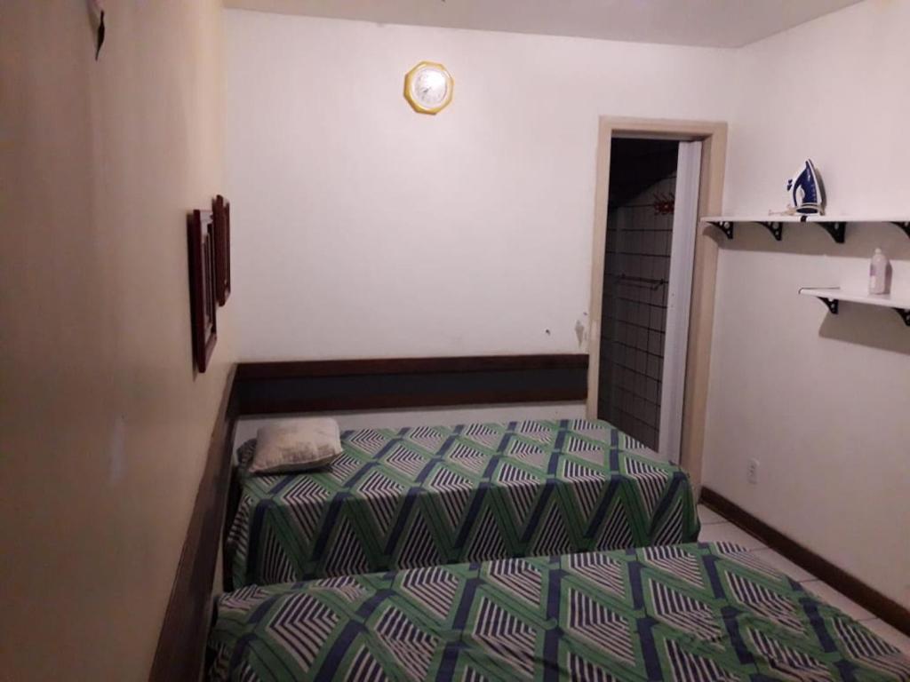  Apartamento em ilha de Itaparica