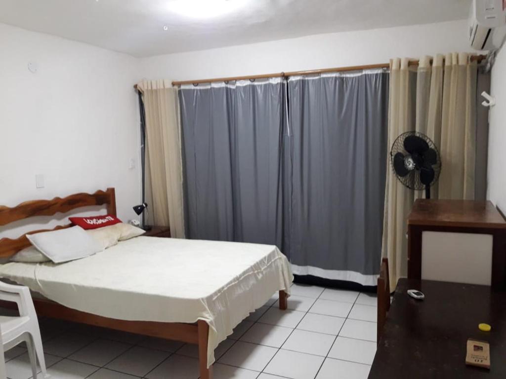  Apartamento em ilha de Itaparica