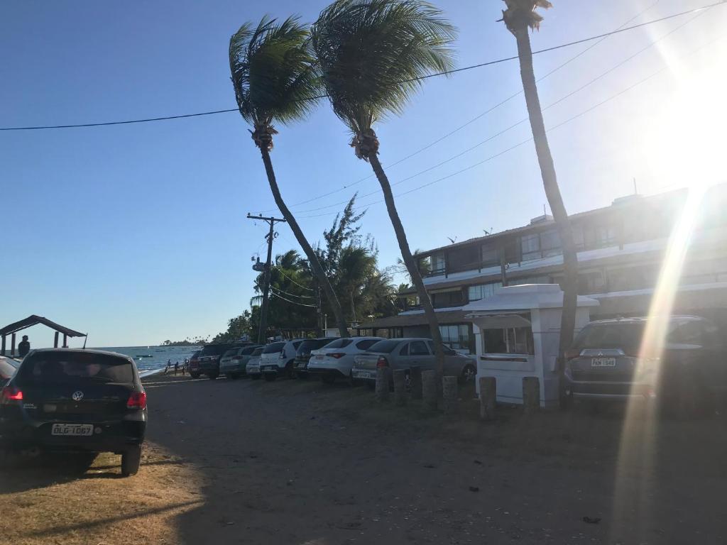  Apartamento em ilha de Itaparica