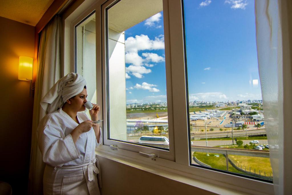  Novotel Porto Alegre Airport