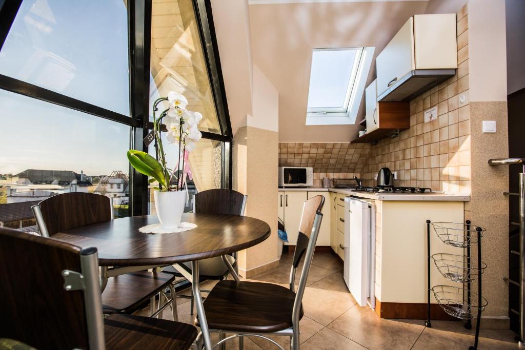 Pokoje gościnne Jolka - 3