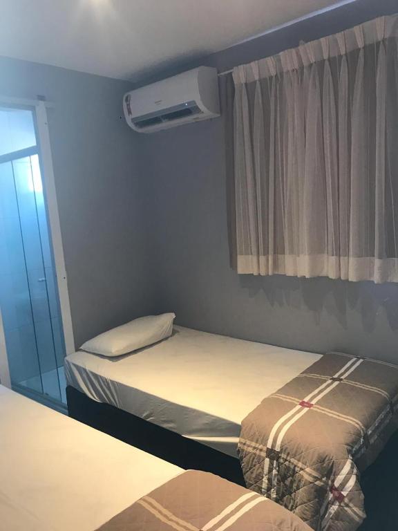  NUMAR Hotel