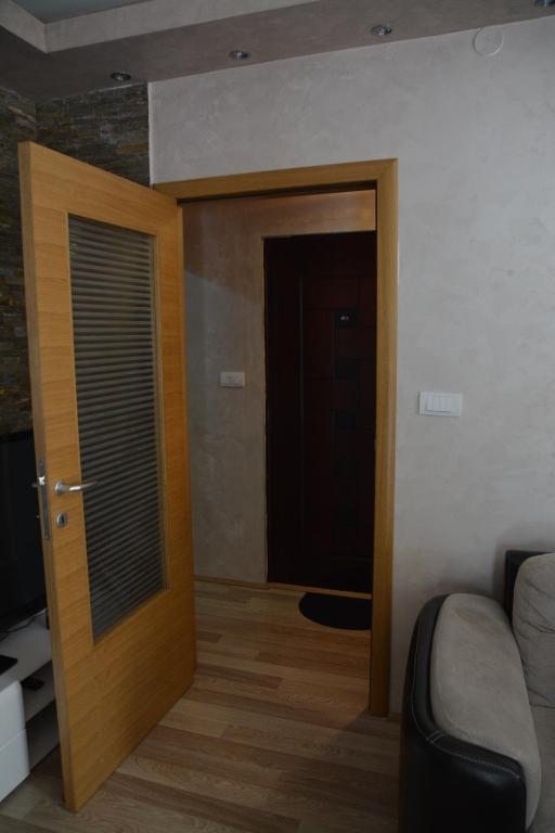 Fotografija u galeriji objekta Relax Apartment u Bajinoj Bašti