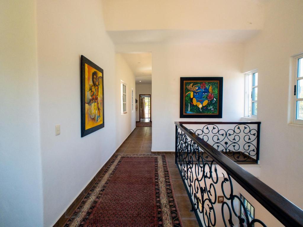 Fotografie z fotogalerie ubytování Casa Zarah v destinaci Puerto Morelos