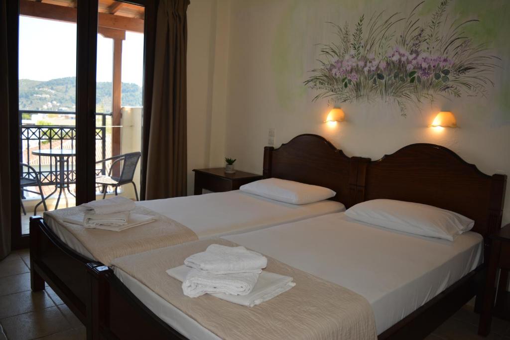 Xanemos Port Xanemos Studios - 1